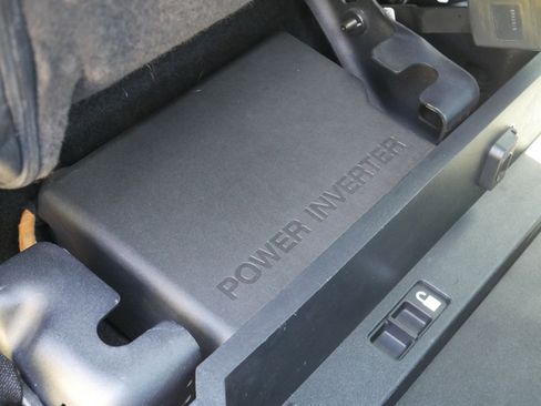 Used 2019 Ford F350 Platinum w/ Platinum Ultimate Package image 34