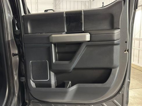 Used 2022 Ford F350 Platinum AWD/4WD image 24