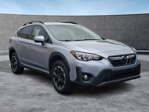 Used 2022 Subaru Crosstrek 2.0i Premium AWD/4WD image 2