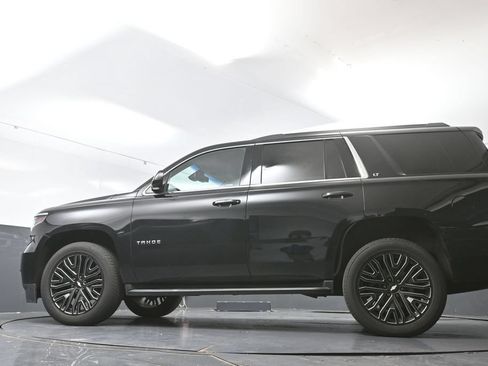 Used 2019 Chevrolet Tahoe LT AWD/4WD image 22