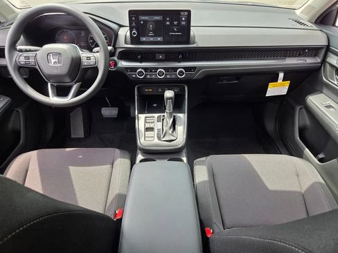 New 2026 Honda CR-V EX image 13