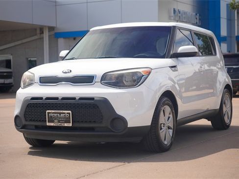 Used 2016 Kia Soul image 7