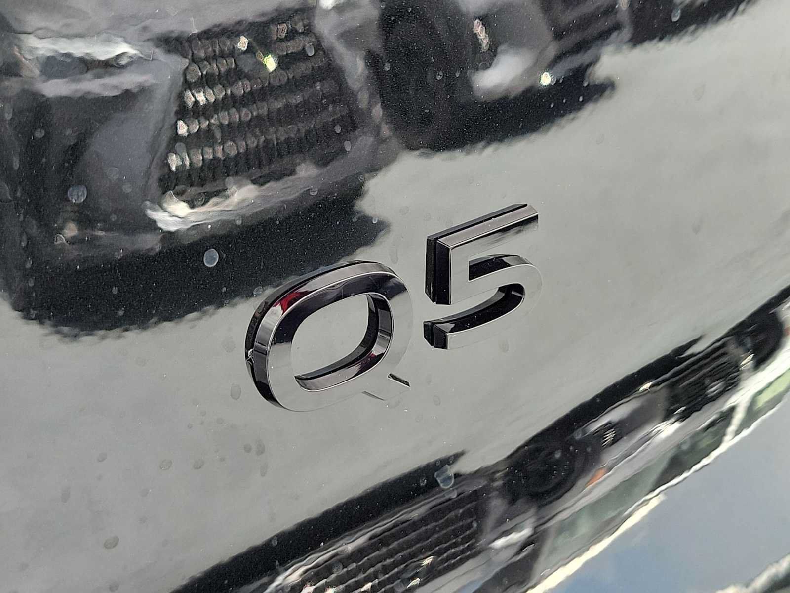 New 2026 Audi Q5 2.0T AWD/4WD image 17