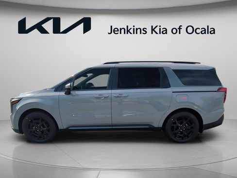 New 2026 Kia Carnival SX Prestige FWD image 6