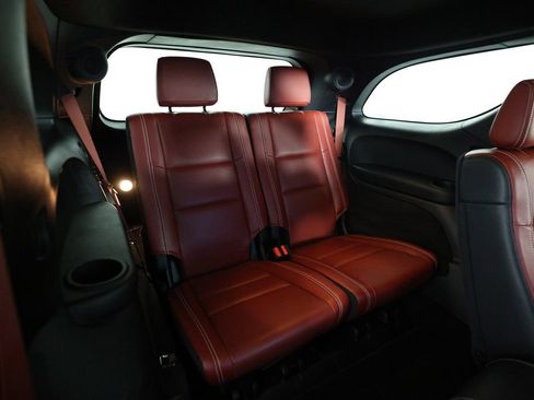 Used 2024 Dodge Durango SRT Hellcat AWD/4WD image 12