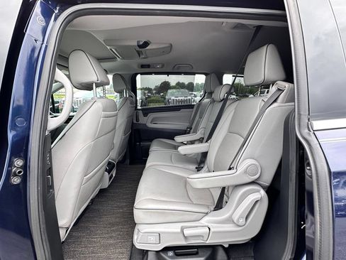 Used 2022 Honda Odyssey Elite image 27