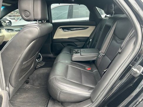 Used 2013 Cadillac XTS Platinum AWD/4WD image 18