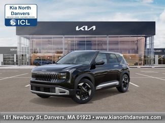New 2027 Kia Seltos S AWD/4WD video 1