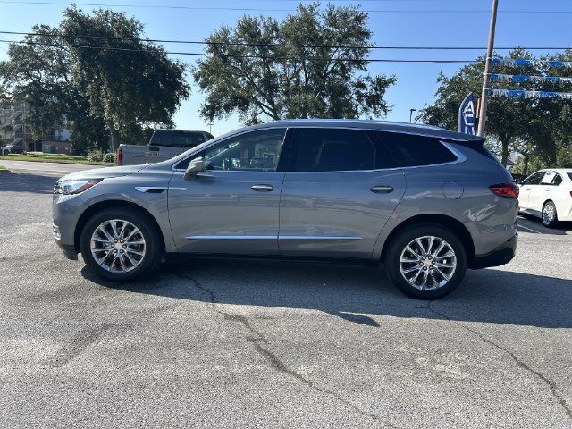 Used 2019 Buick Enclave Premium w/ Experience Buick Package FWD image 7