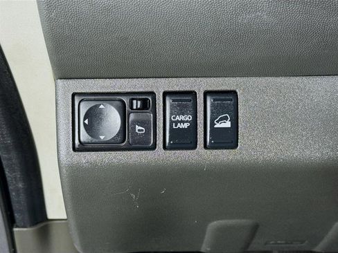 Certified 2021 Nissan Frontier PRO-4X image 11