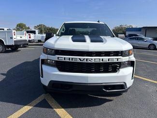 Used 2021 Chevrolet Silverado 1500 Custom w/ Rally Edition video 2
