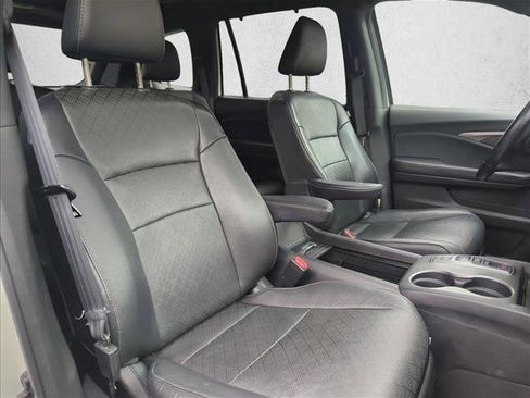 Used 2019 Honda Passport EX-L image 28