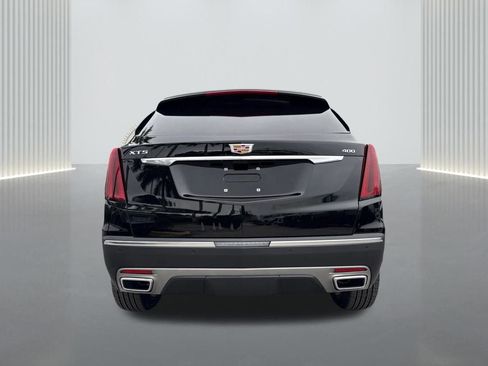 New 2026 Cadillac XT5 Premium Luxury image 6