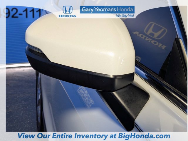 Certified 2023 Honda CR-V EX-L image 14