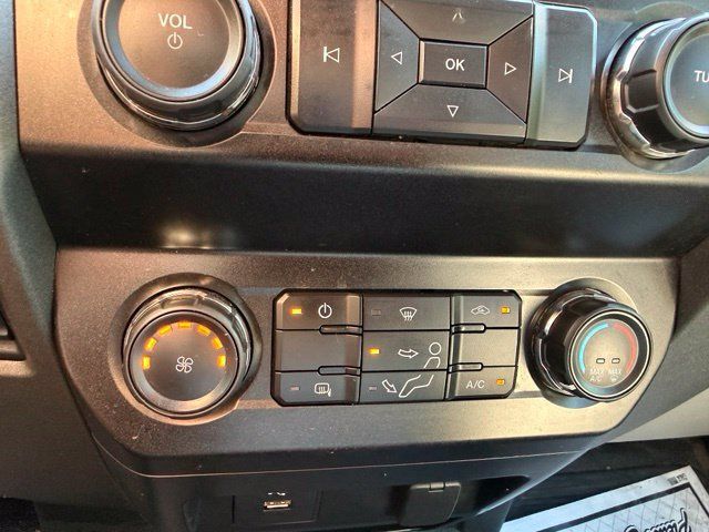 Used 2019 Ford F350 XL w/ Power Equipment Group AWD/4WD image 25