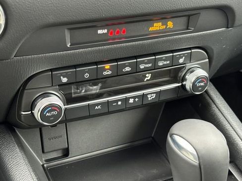 New 2025 MAZDA CX-5 AWD 2.5 S w/ Select Package image 23