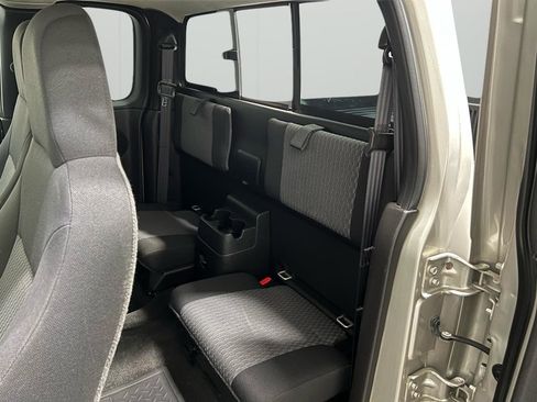 Used 2008 Chevrolet Colorado LT w/ LT Preferred Equipment Group image 25