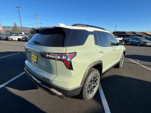 New 2026 Chevrolet Equinox ACTIV w/ Convenience Package III image 6