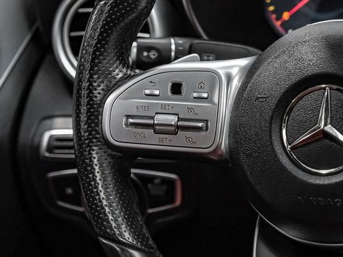 Used 2021 Mercedes-Benz C 300 Sedan image 24