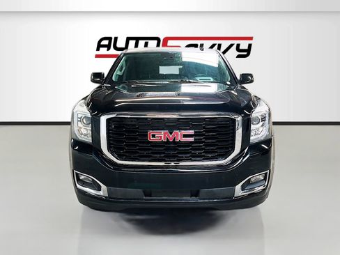 Used 2019 GMC Yukon XL Denali w/ Open Road Package AWD/4WD image 2
