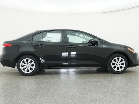 New 2026 Toyota Corolla LE image 48