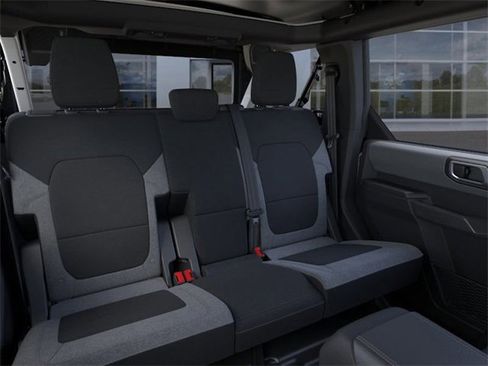 New 2025 Ford Bronco Big Bend image 11