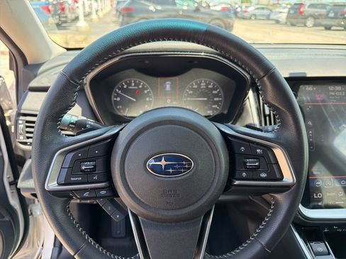 Used 2022 Subaru Outback Premium AWD/4WD image 24
