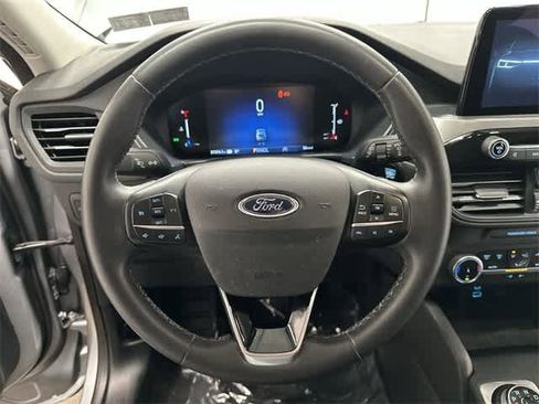 Used 2023 Ford Escape Active image 7