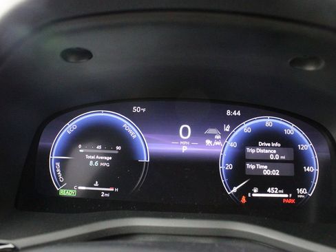 New 2026 Toyota Camry XSE FWD image 28