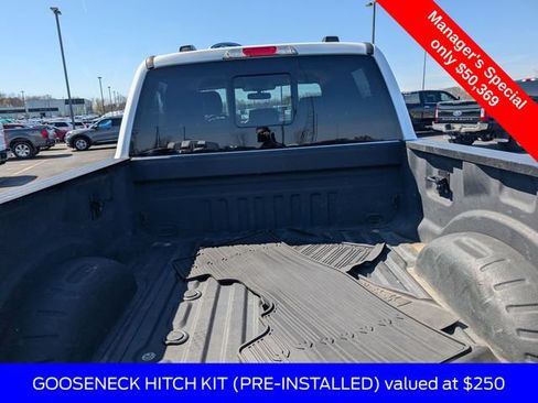 Used 2022 Ford F250 Lariat AWD/4WD image 9