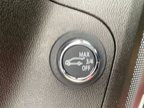 Used 2023 GMC Acadia AT4 w/ Technology Package image 53