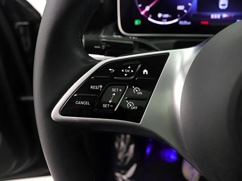 Certified 2023 Mercedes-Benz C 300 Sedan image 10