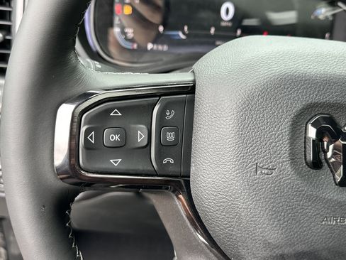 New 2026 RAM 2500 Limited image 12