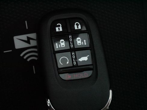 Used 2026 Honda Odyssey Touring image 33