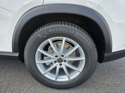 New 2026 Mercedes-Benz GLE 350 4MATIC image 10