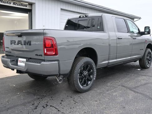 New 2026 RAM 2500 Laramie image 7