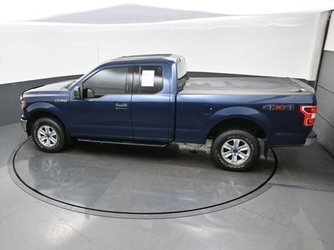 Used 2018 Ford F150 XLT image 35