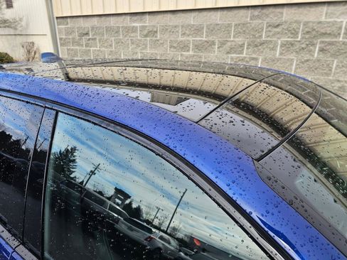 Certified 2025 Cadillac Lyriq Sport image 15