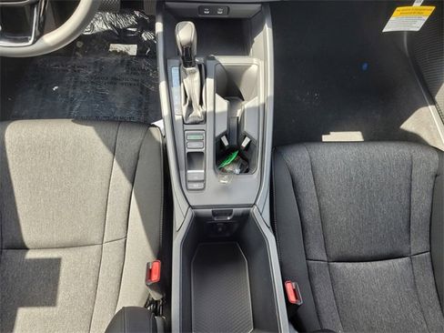 New 2025 Honda Accord SE image 20
