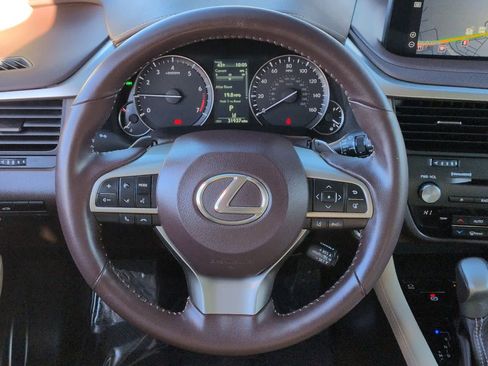 Used 2020 Lexus RX 350 AWD w/ Premium Package image 25