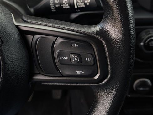 Used 2021 Jeep Wrangler Sport image 14