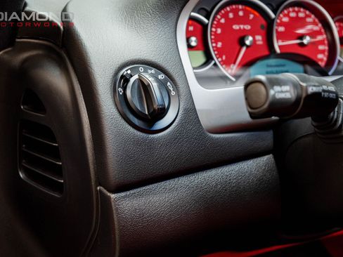 Used 2006 Pontiac GTO RWD image 81