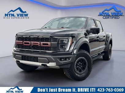 Used 2023 Ford F150 Raptor