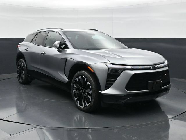 Used 2024 Chevrolet Blazer EV RS AWD/4WD image 4
