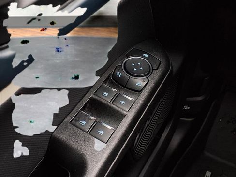 Used 2025 Ford Bronco Sport Heritage w/ Convenience Package image 20