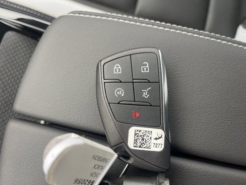 New 2026 Buick Envision Sport Touring image 61