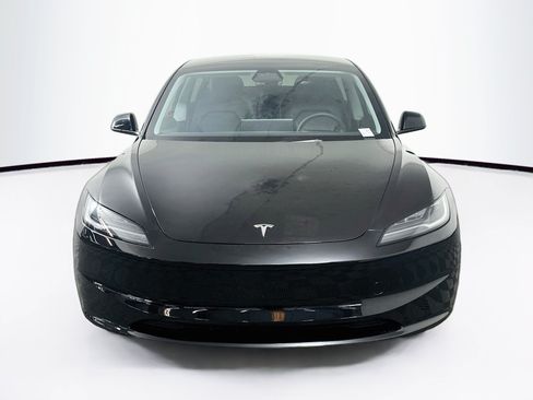 Used 2025 Tesla Model 3 Long Range RWD image 2