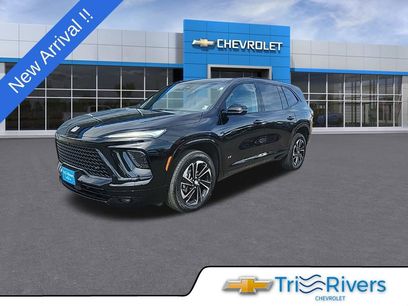 Used 2025 Buick Enclave Sport Touring