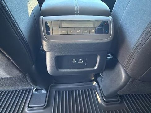 New 2025 Nissan Pathfinder SV w/ Cargo Package image 25