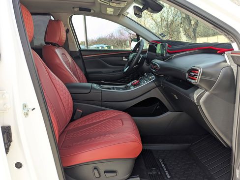 Used 2023 Hyundai Santa Fe SEL w/ Premium Package image 27